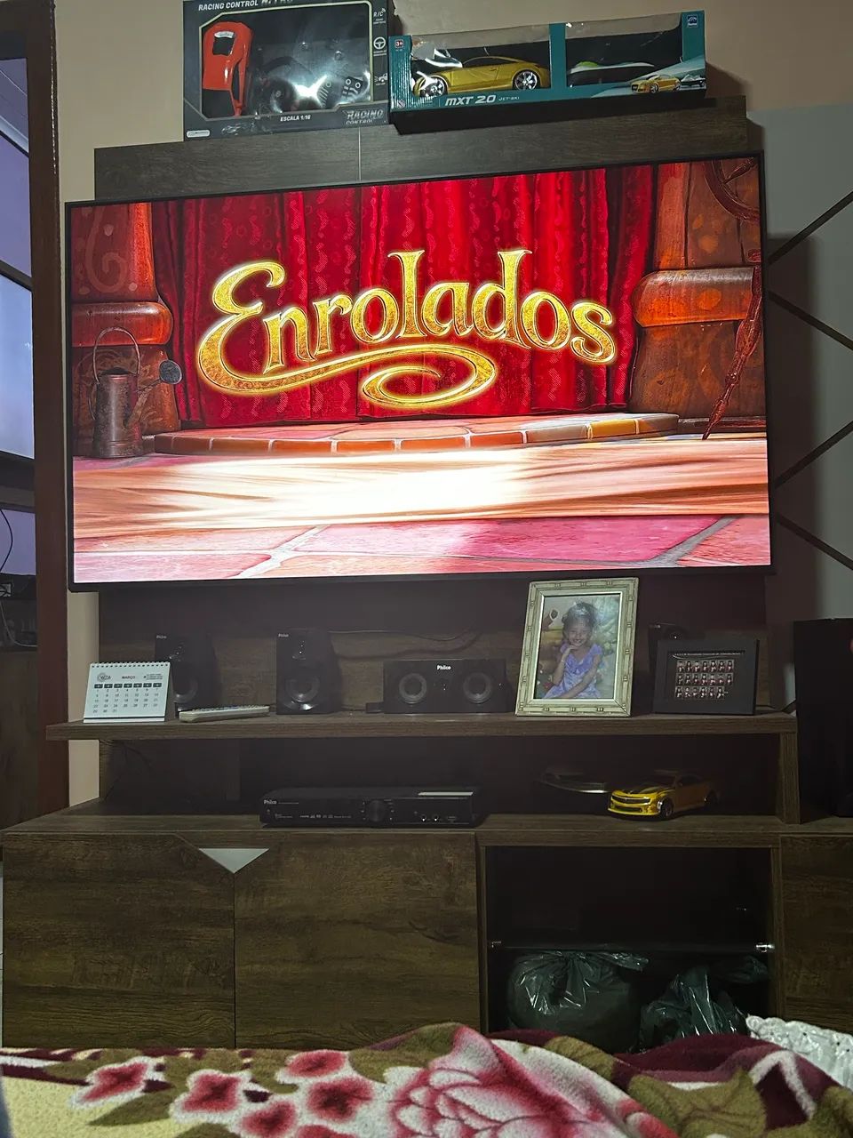 TV LG 4K 65 polegadas  - Foto 4