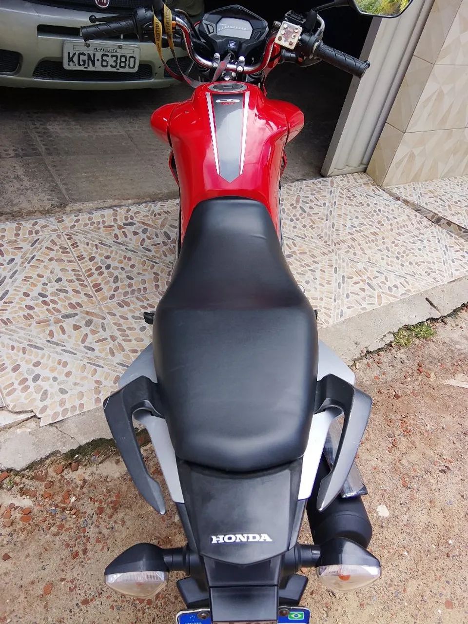 Titan 160 - Foto 4