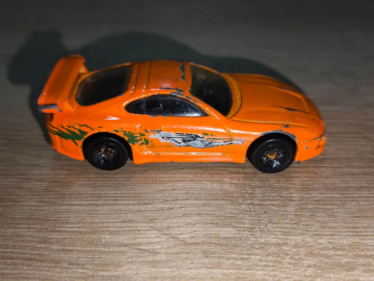 Carrinhos Hot Wheels  - Foto 2
