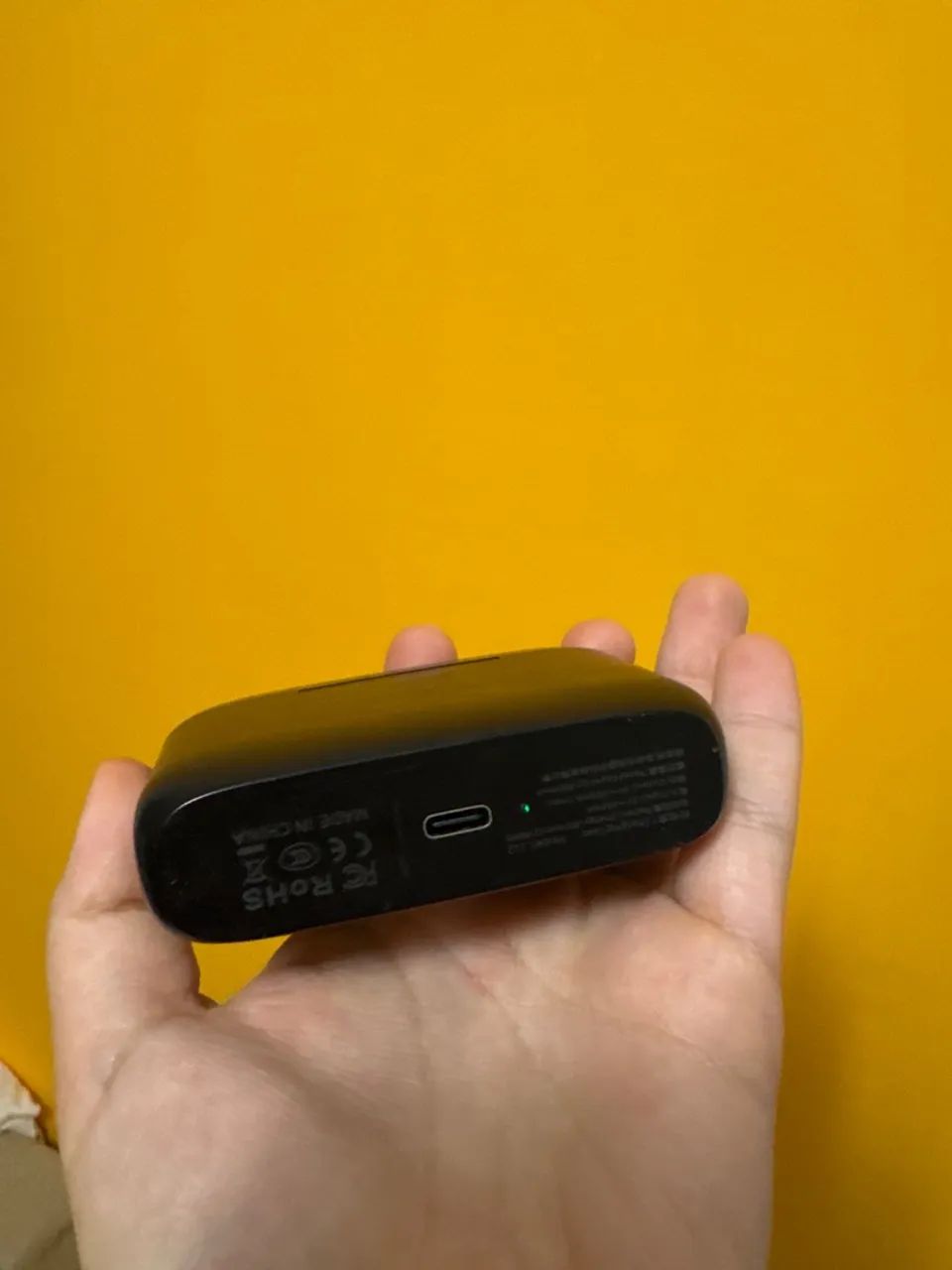 Microfone Ulanzi USB-C - Foto 3