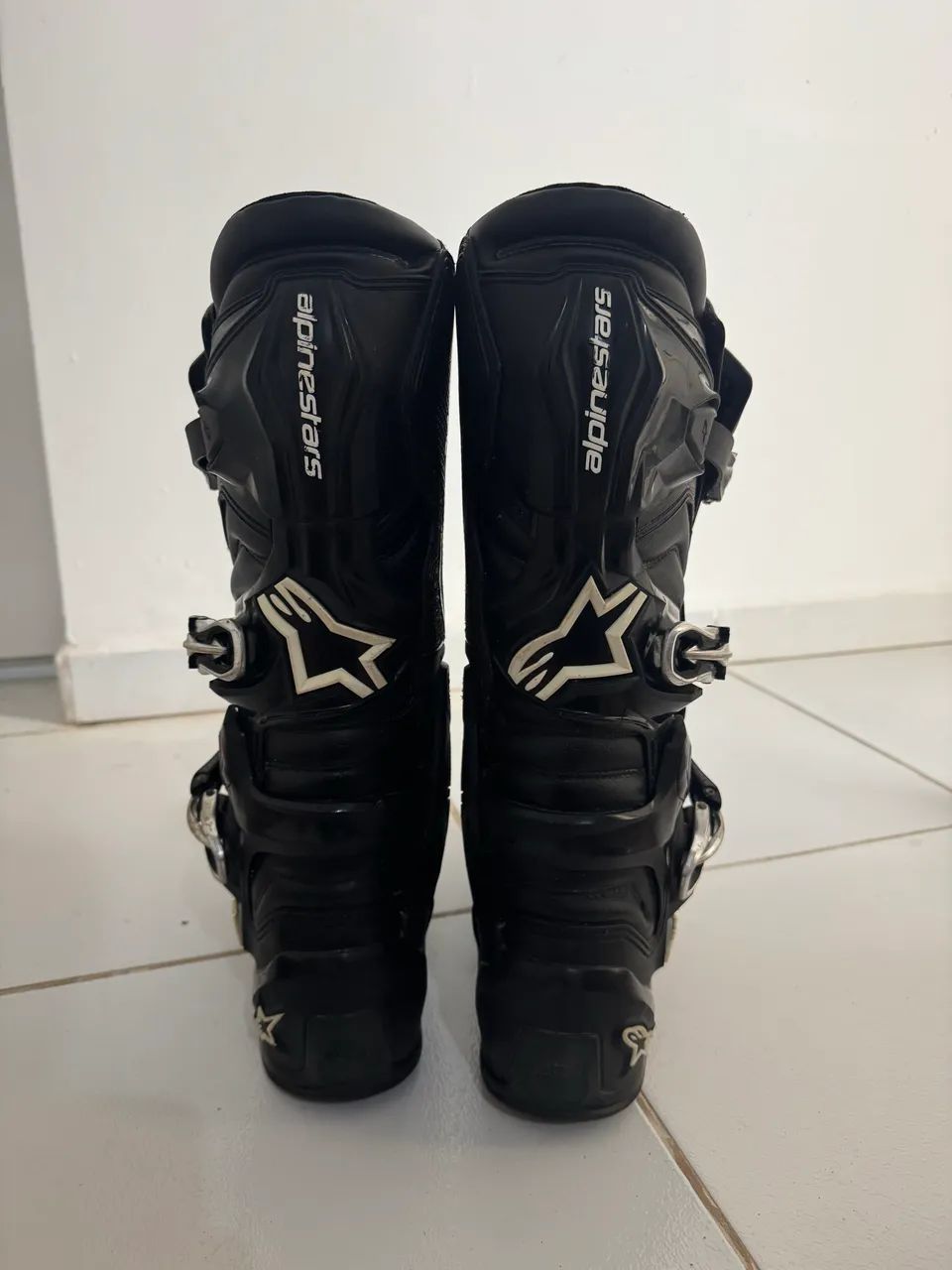 Bota Alpinestars Tech 7 - Foto 3