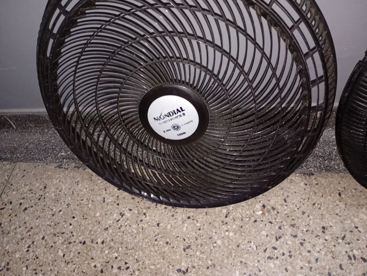 Ventilador  - Foto 4