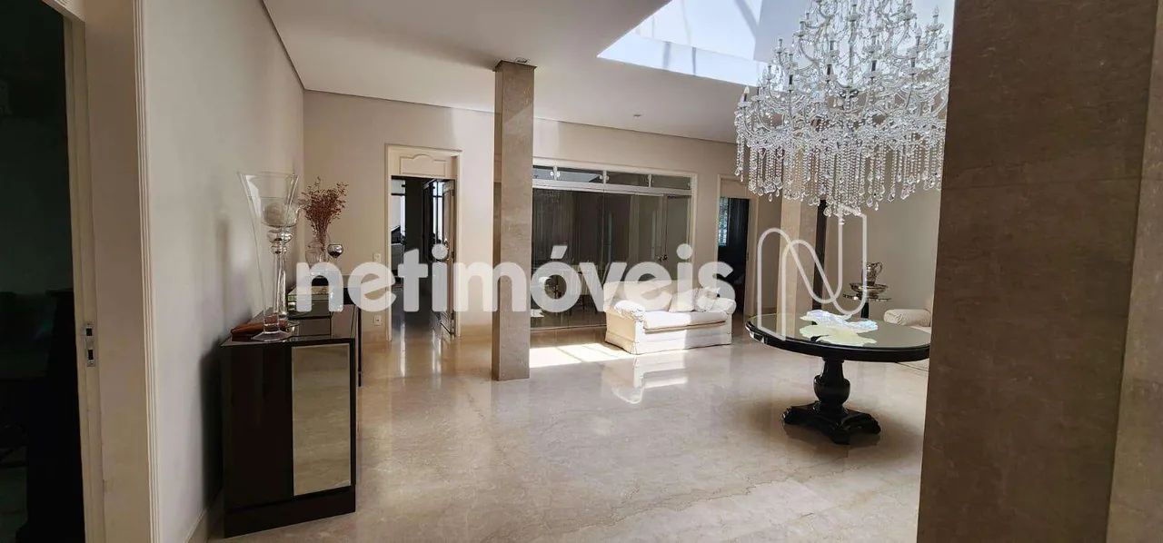 Venda Casa comercial Cidade Jardim Belo Horizonte - Foto 5