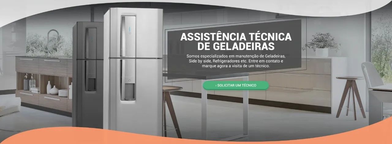 Geladeiras Freezers, Gelaguas, Maquina de lavar e Microondas - Foto 4