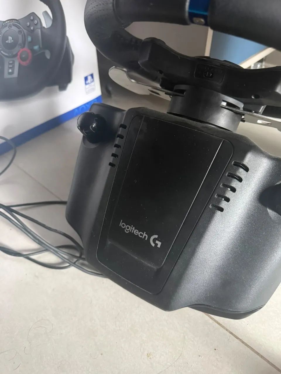 G29 semi novo - Foto 5