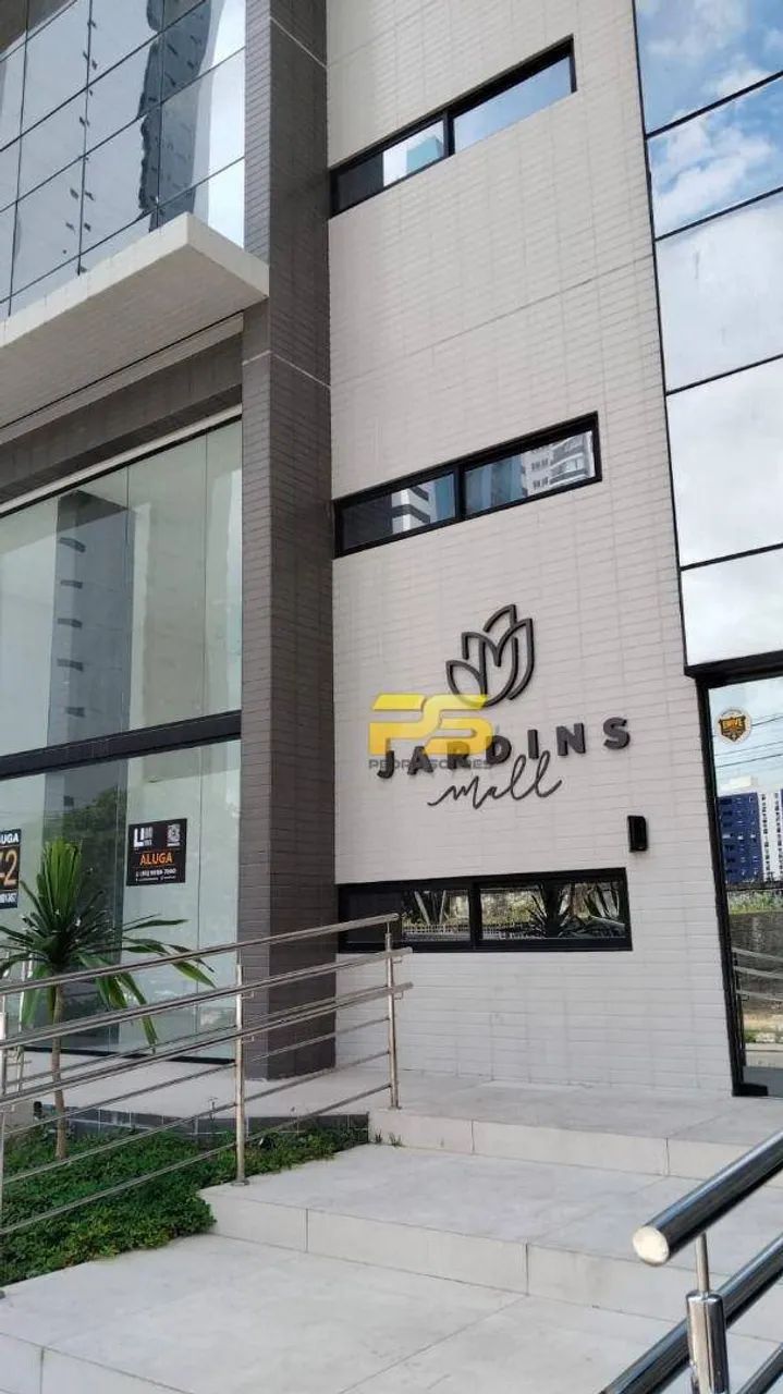 SALA COMERCIAL PARA LOCAÇÃO | 89m²|  BRISAMAR - Foto 5