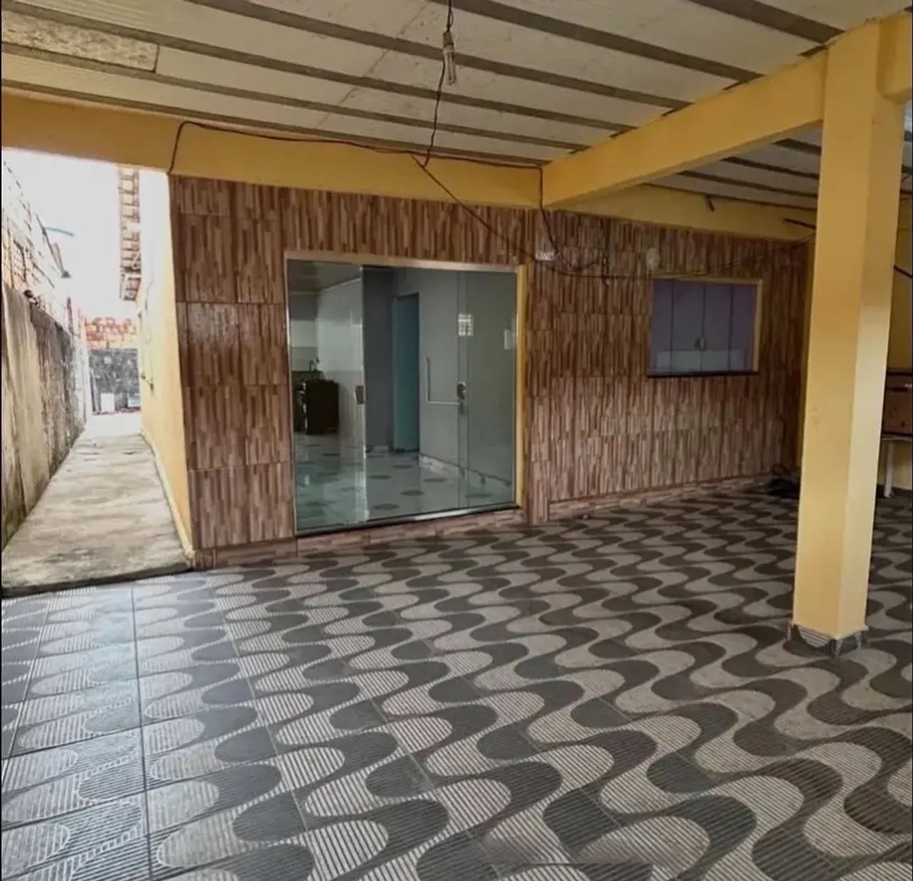 VENDO Casa no Maranhão Novo.  RY - Foto 4