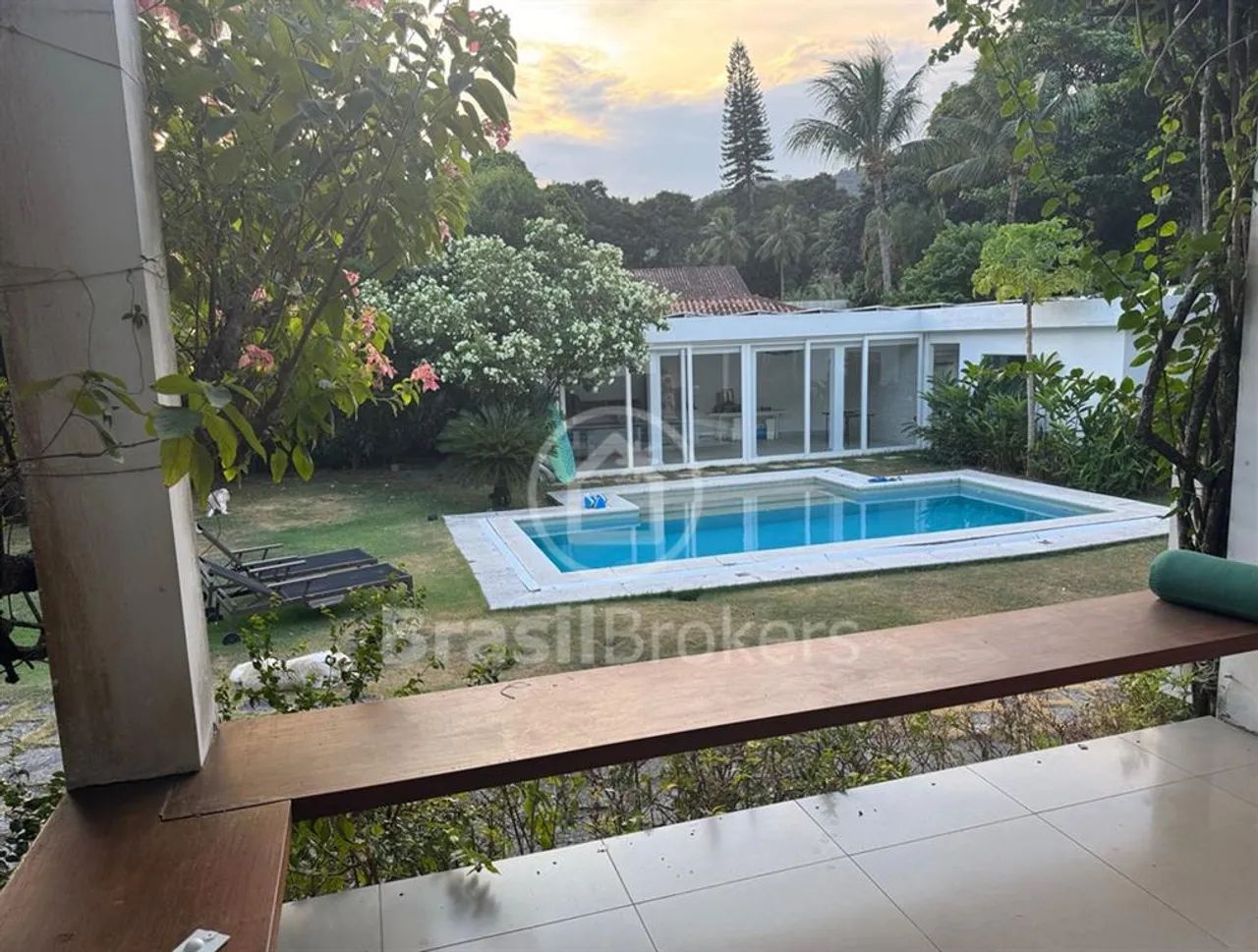 Casa 4 quartos à venda - Itanhangá, Rio de Janeiro - RJ 1486476305 | OLX