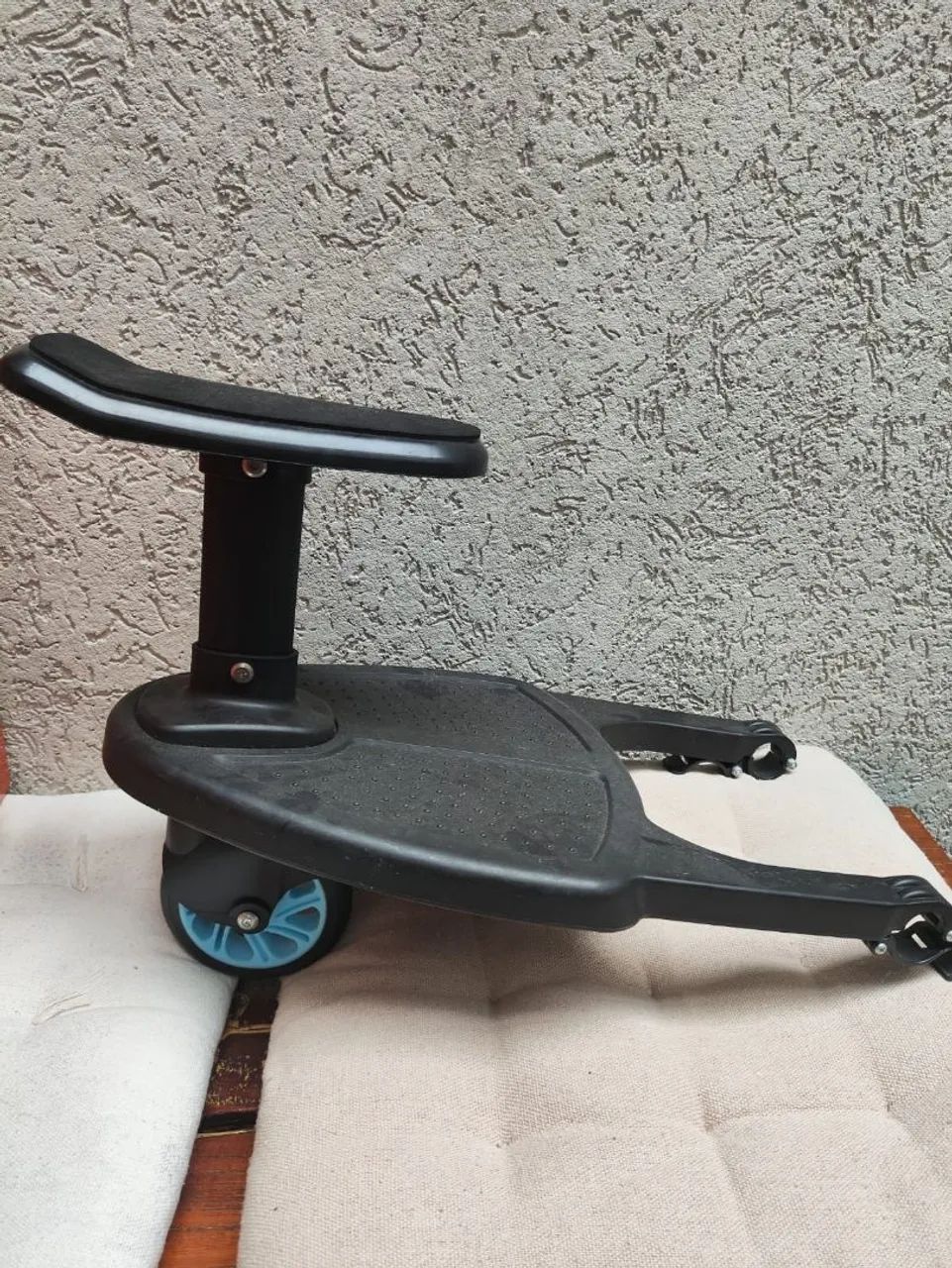 Stroller Adapter for Older Sibling487295889903472641