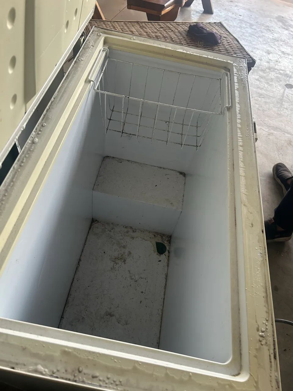 Freezer  - Foto 4