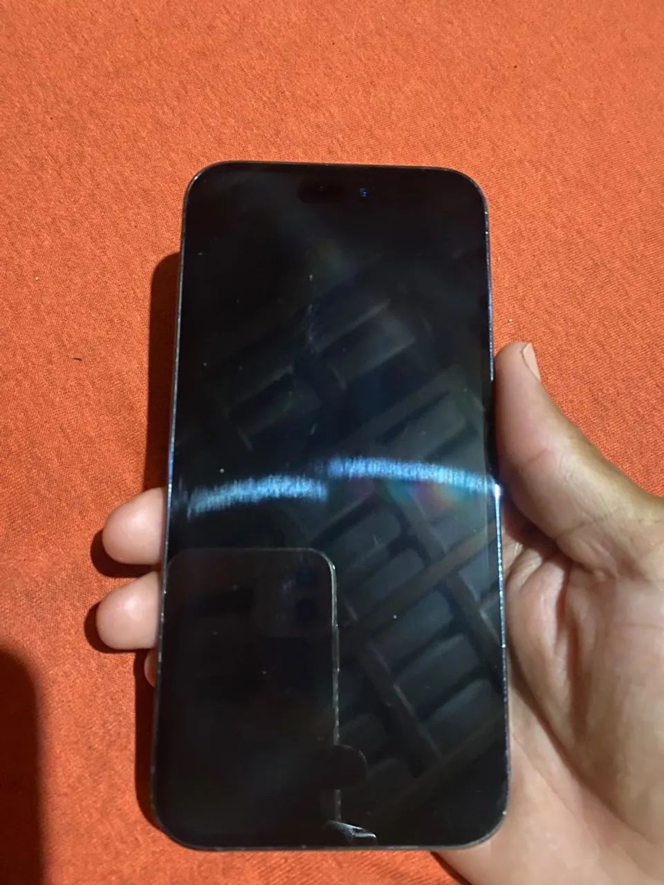 IPHONE 14 PRO MAX ROXO 128 GB