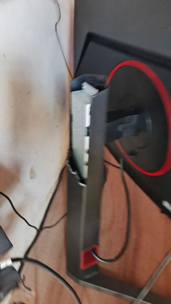 Monitor AOC Agon 34 WQHD  - Foto 5