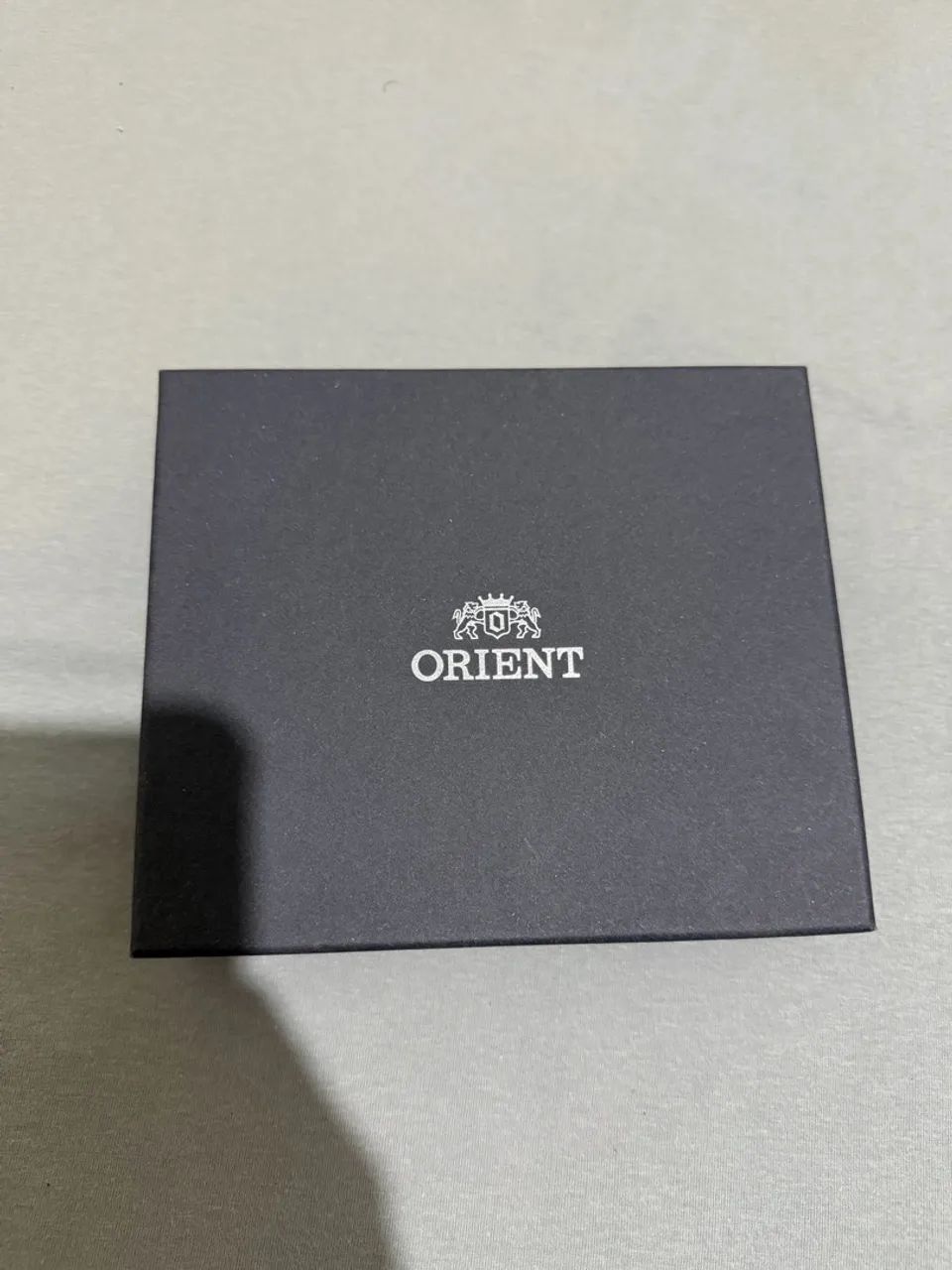 Orient Heritage Automático  - Foto 4