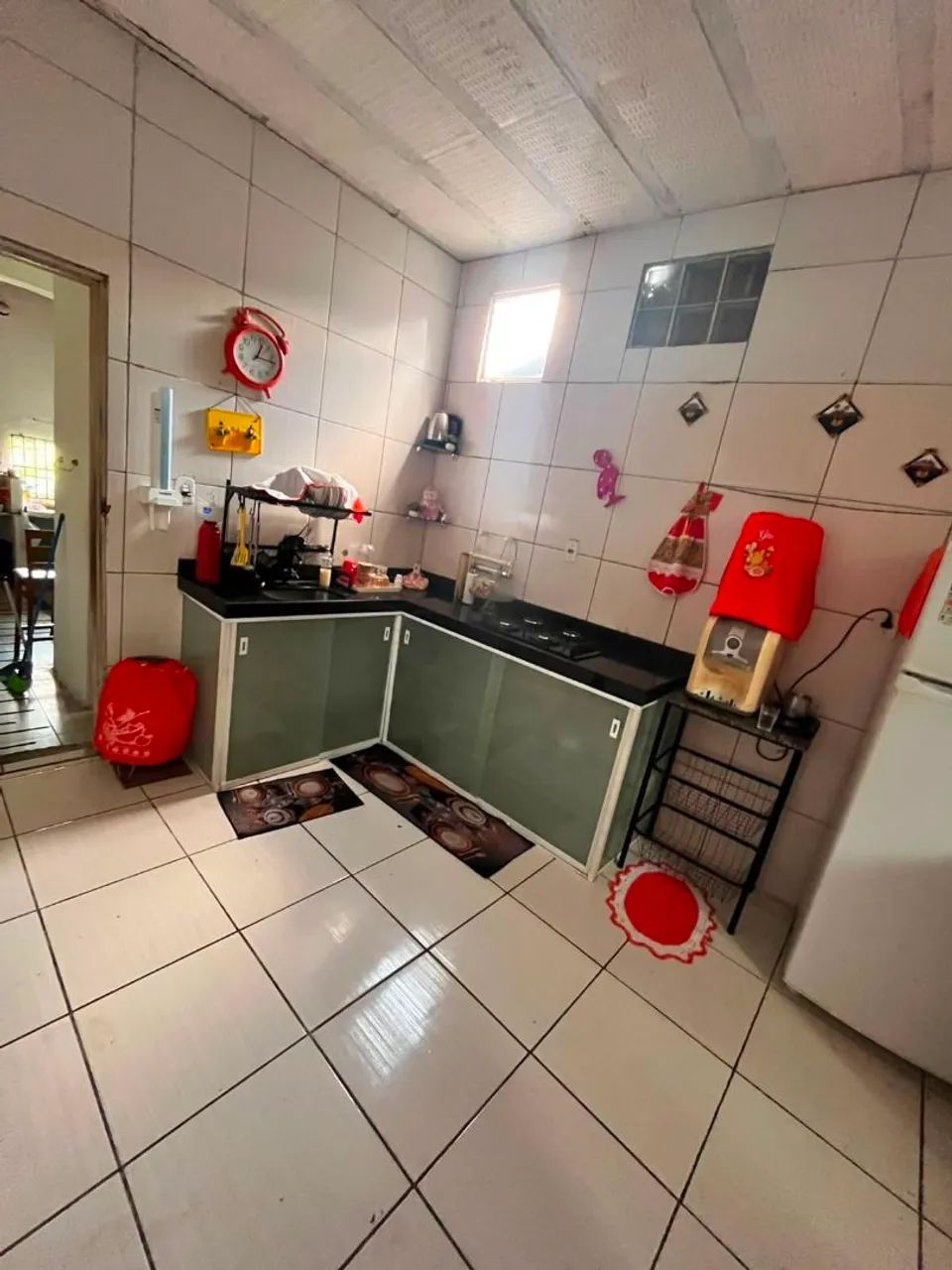 Casa - 3 quartos e 2 banheiros - Foto 4