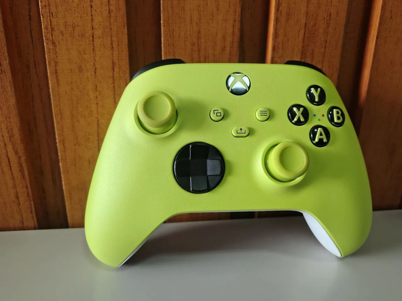 Controles Xbox Series S  - Foto 3