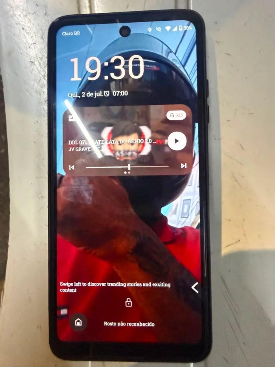 Moto g24 128gb