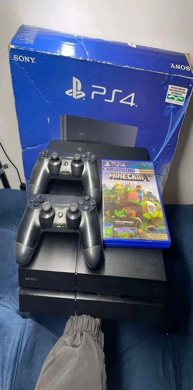 Ps4  - Foto 2