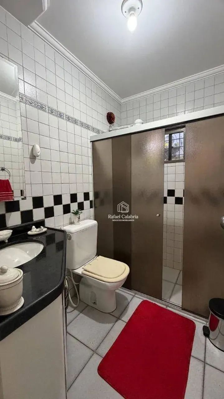 Casa com 4 dormitórios à venda, 262 m² - Espinheiro - Recife/PE - Foto 4