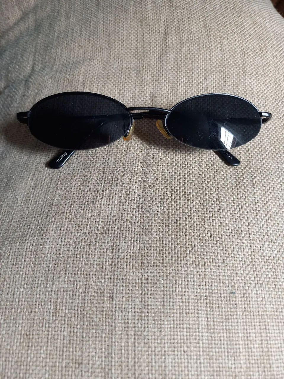 Óculos de Sol Retro