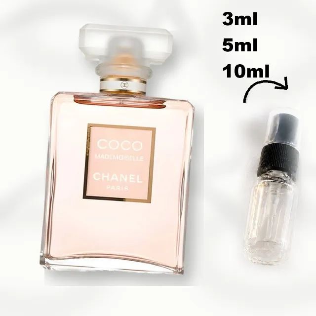 Perfume Coco Made.moi.selle Ch Feminino