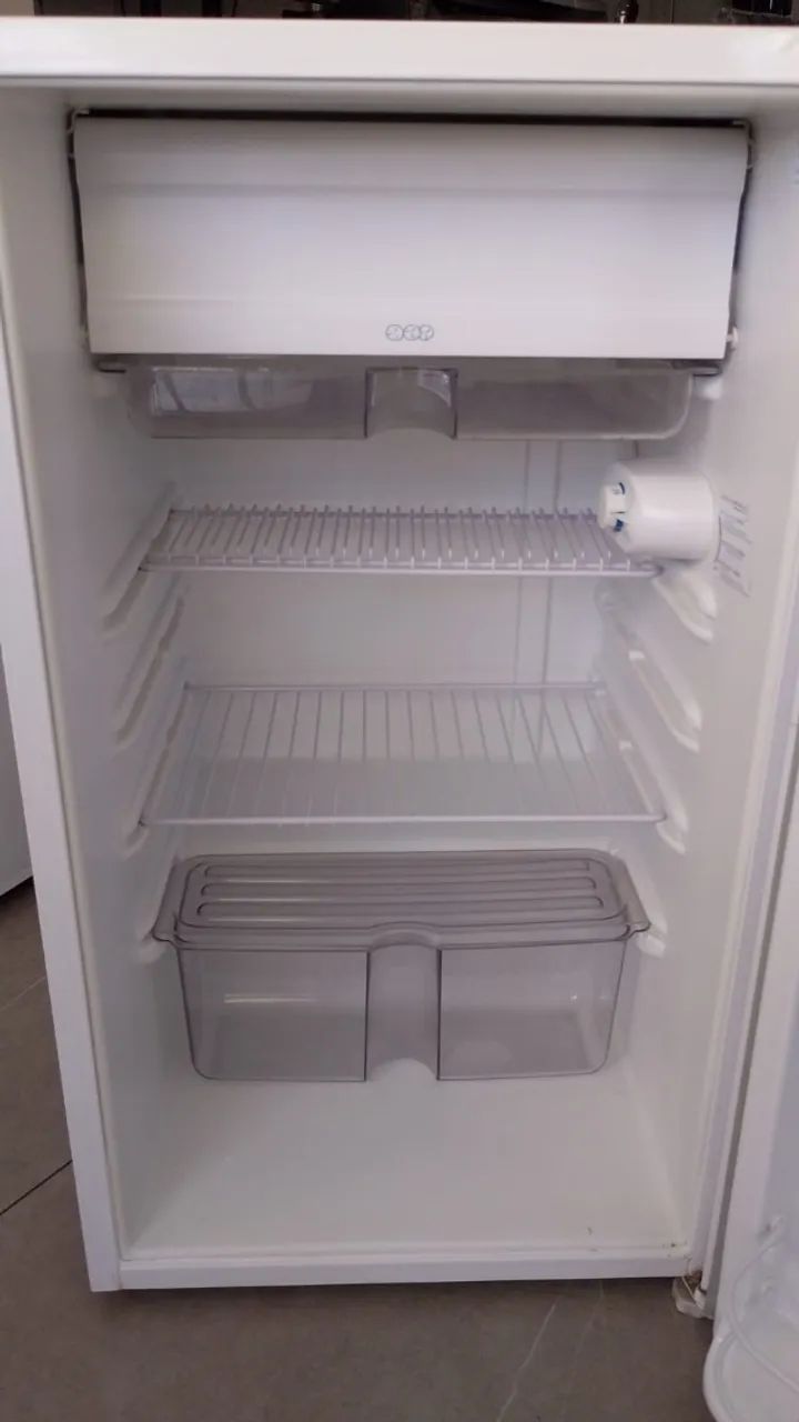 Frigobar Para Escritório 120L - Foto 3