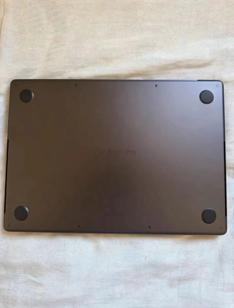 MacBook Pro M5 512gb - Foto 3
