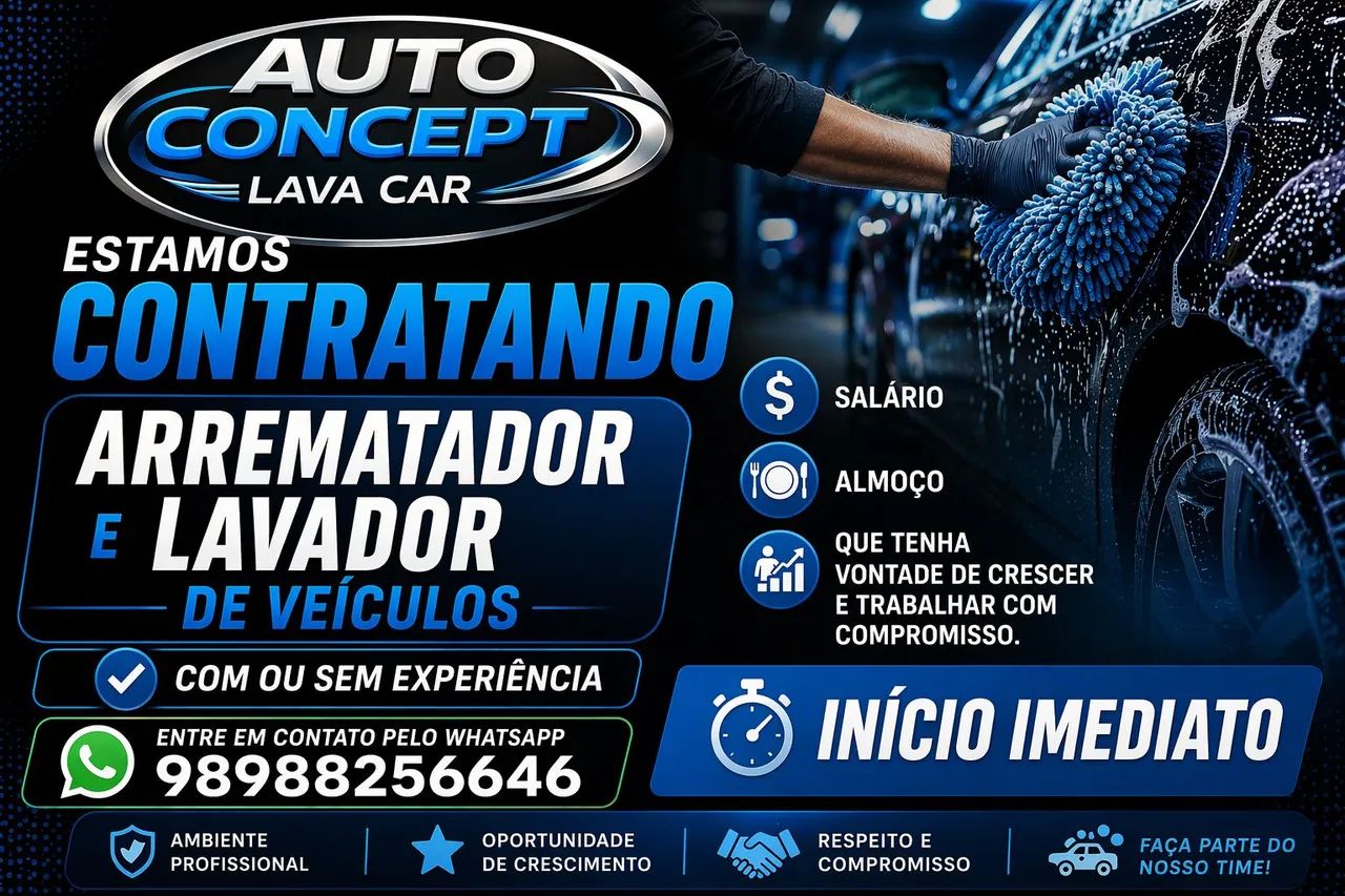 Lavador 