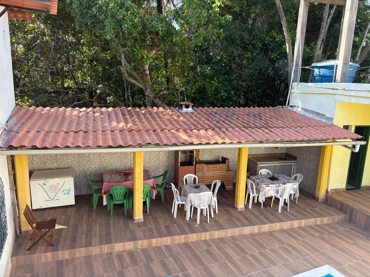 Casa para temporada - Foto 5