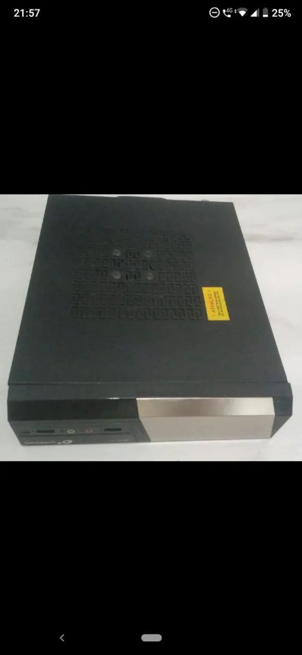 Mini pc