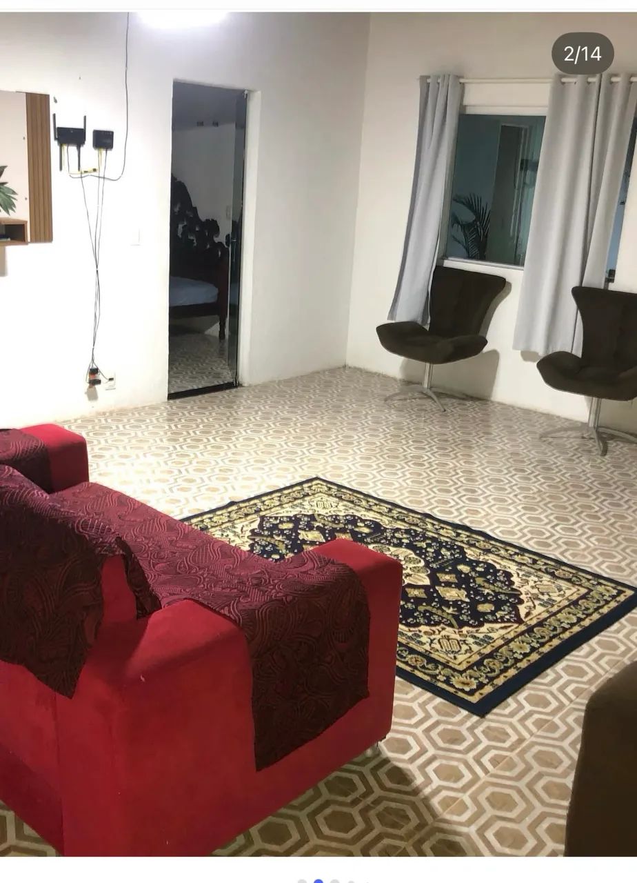 Casa disponível para alugar para fins de semana e feriados  - Foto 4