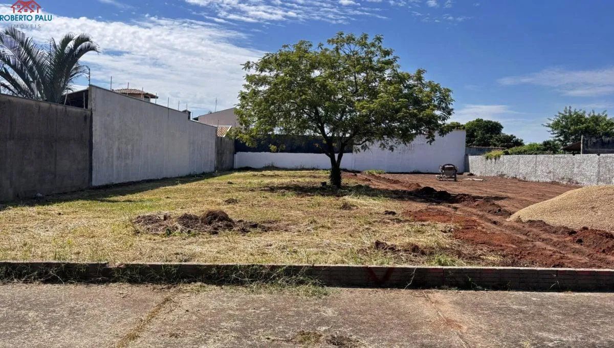 Terreno Exclusivo à Venda com 700 m² em São Pedro REF: TE0047