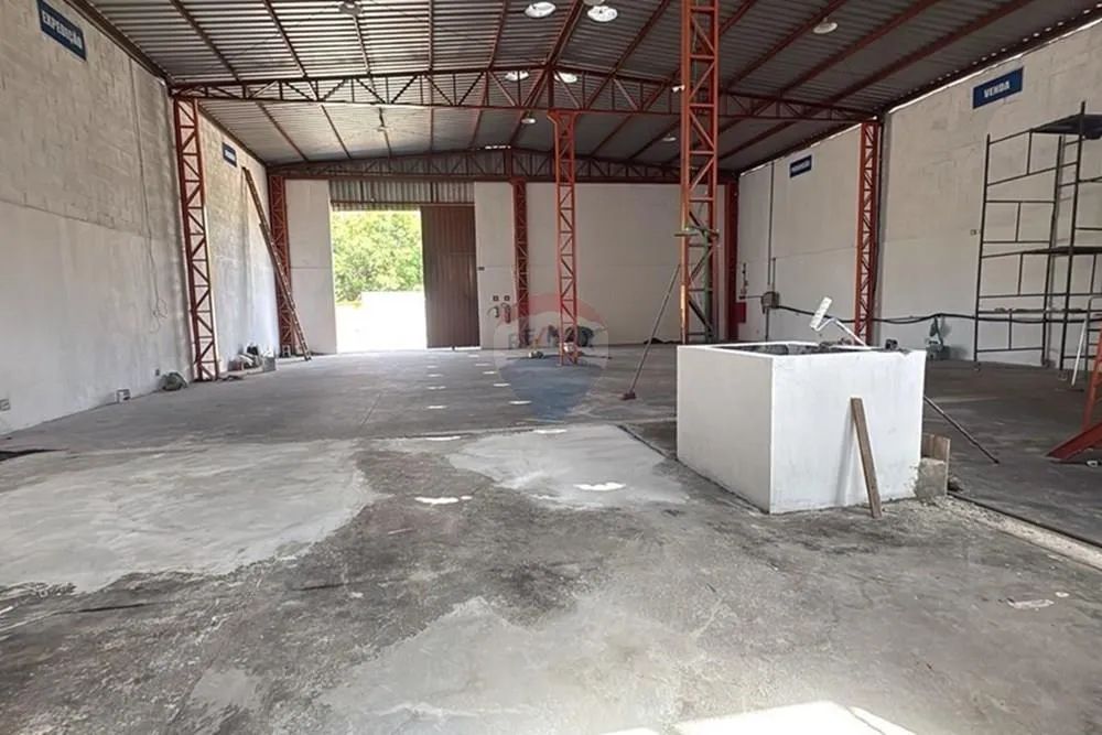 Galpão Comercial na Zona Industrial de SP - Foto 4