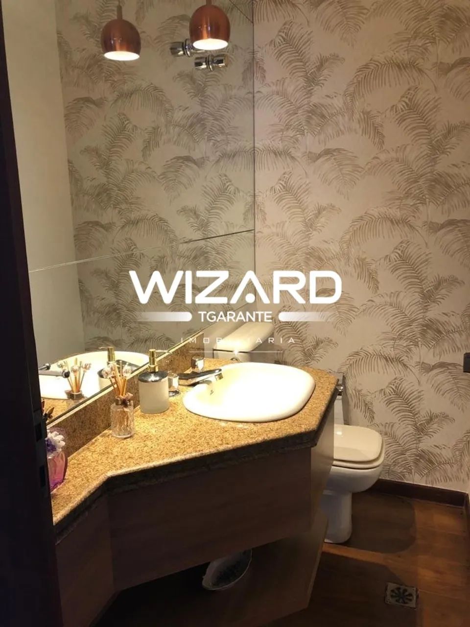 Apartamento Penthouse com hall exclusivo e com piscina - Foto 5
