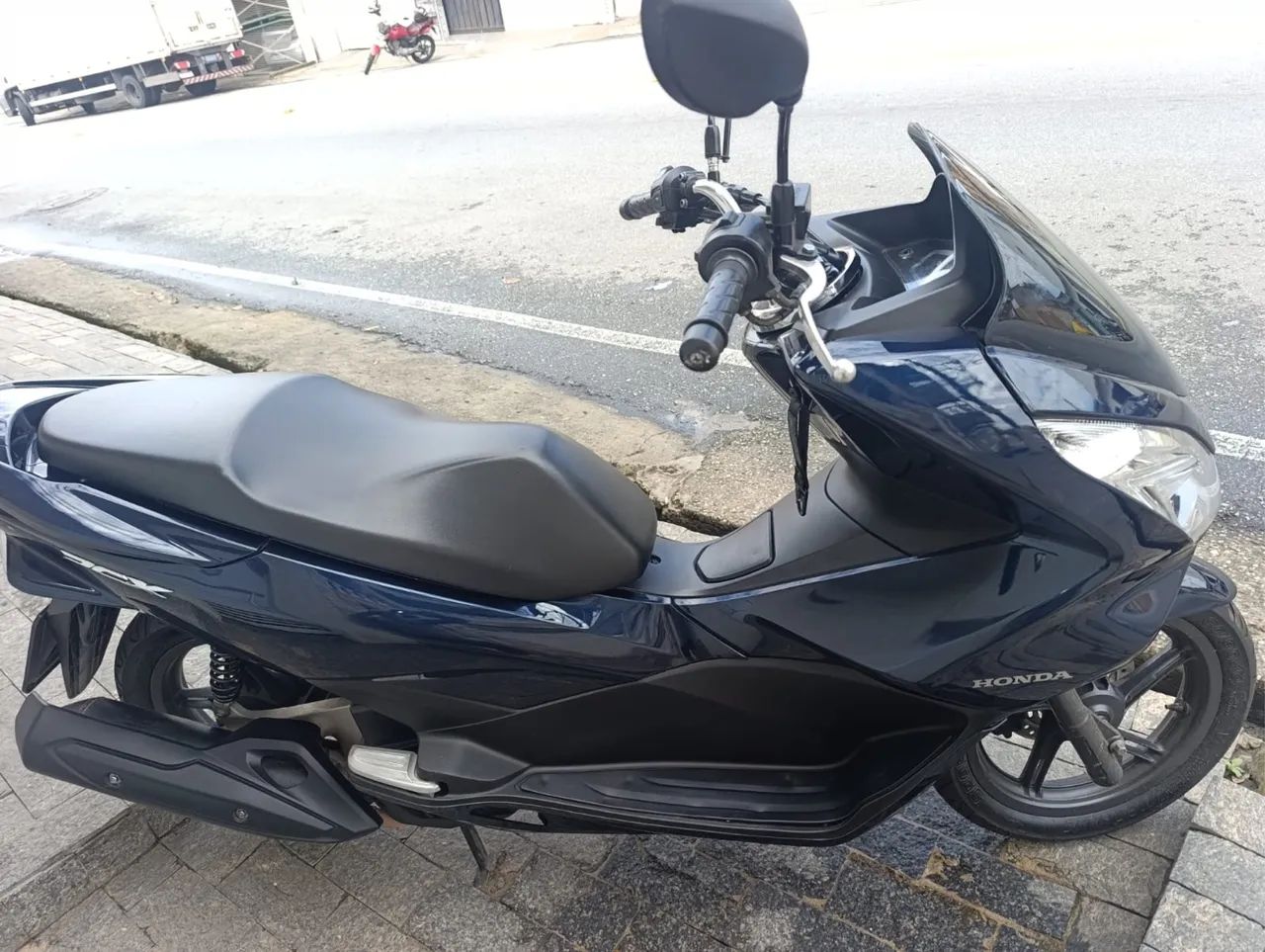 Aluguel PCX Belo Horizonte - Foto 4