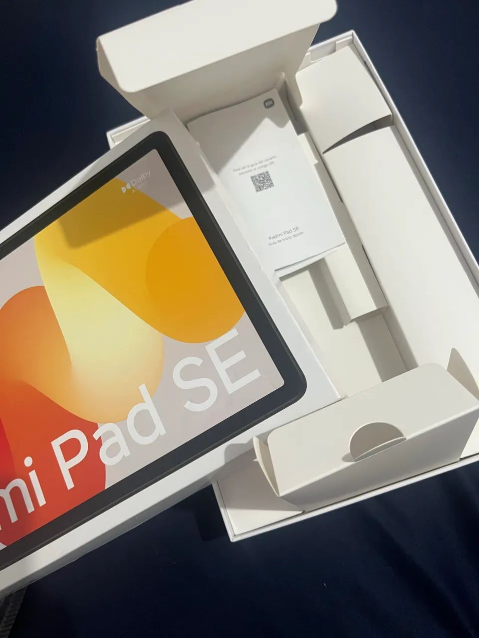 Tablet xiaomi com nota - Foto 4