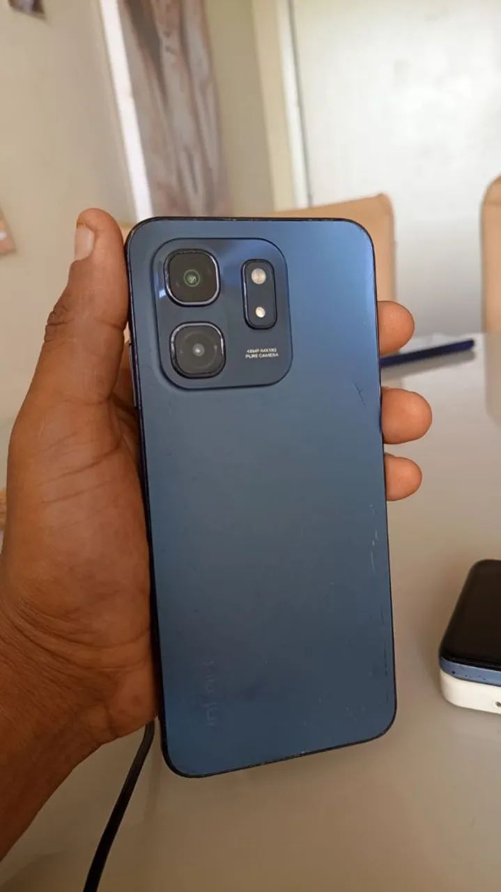 INFINIX X6531 USADO  - Foto 2