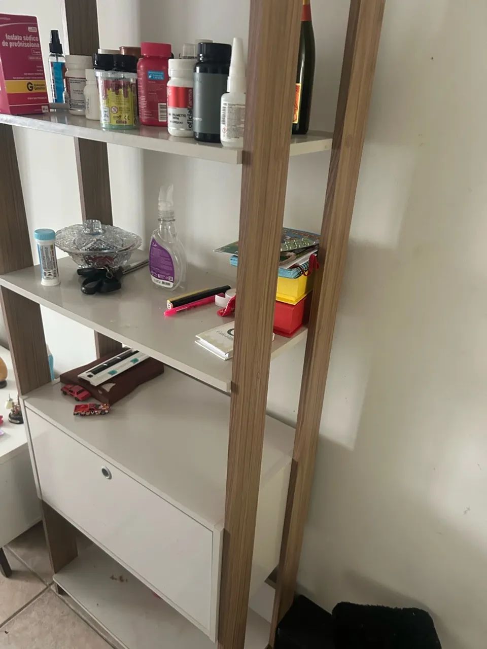 Estante multiuso  - Foto 3