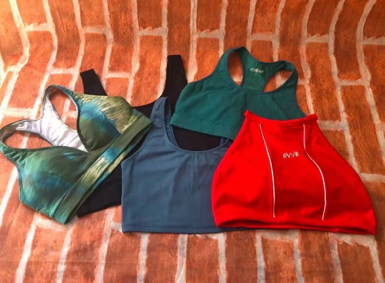 5 top fitness  - Foto 6