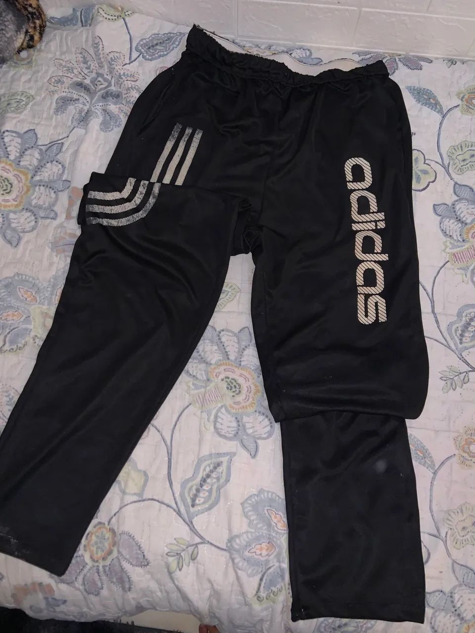 Calça addidas 