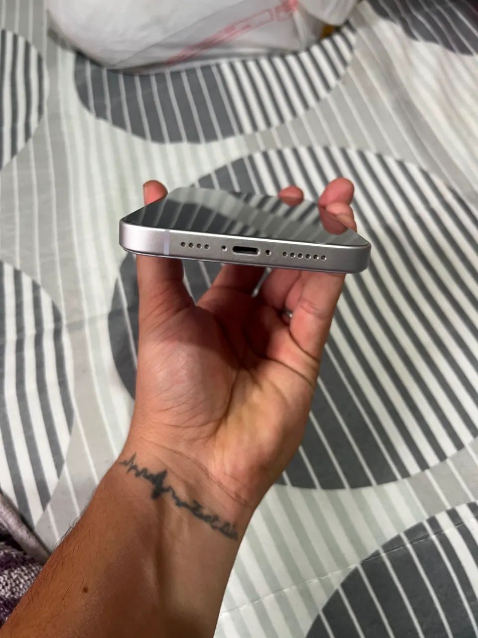 iPhone 14 Plus  - Foto 2