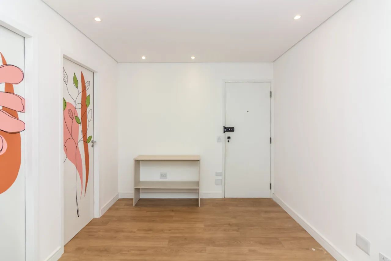 Conjunto comercial para venda em Perdizes, 41m² - Foto 4