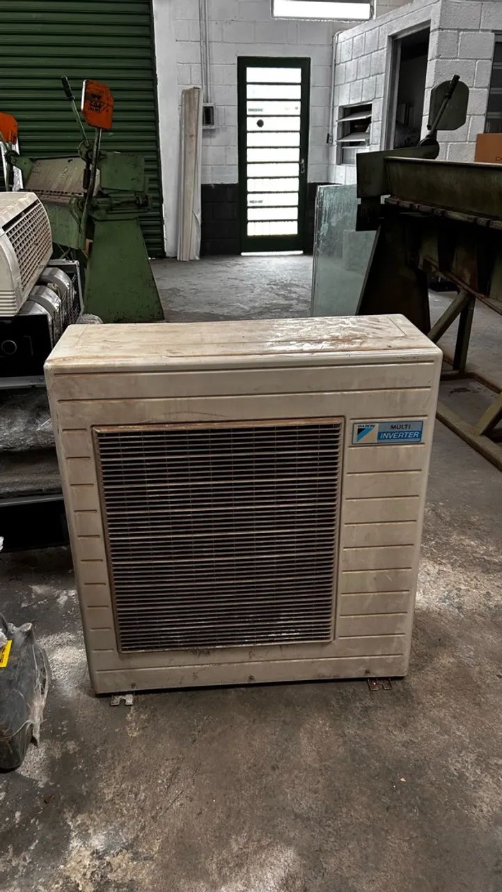 Condensadora Daikin  - Foto 2