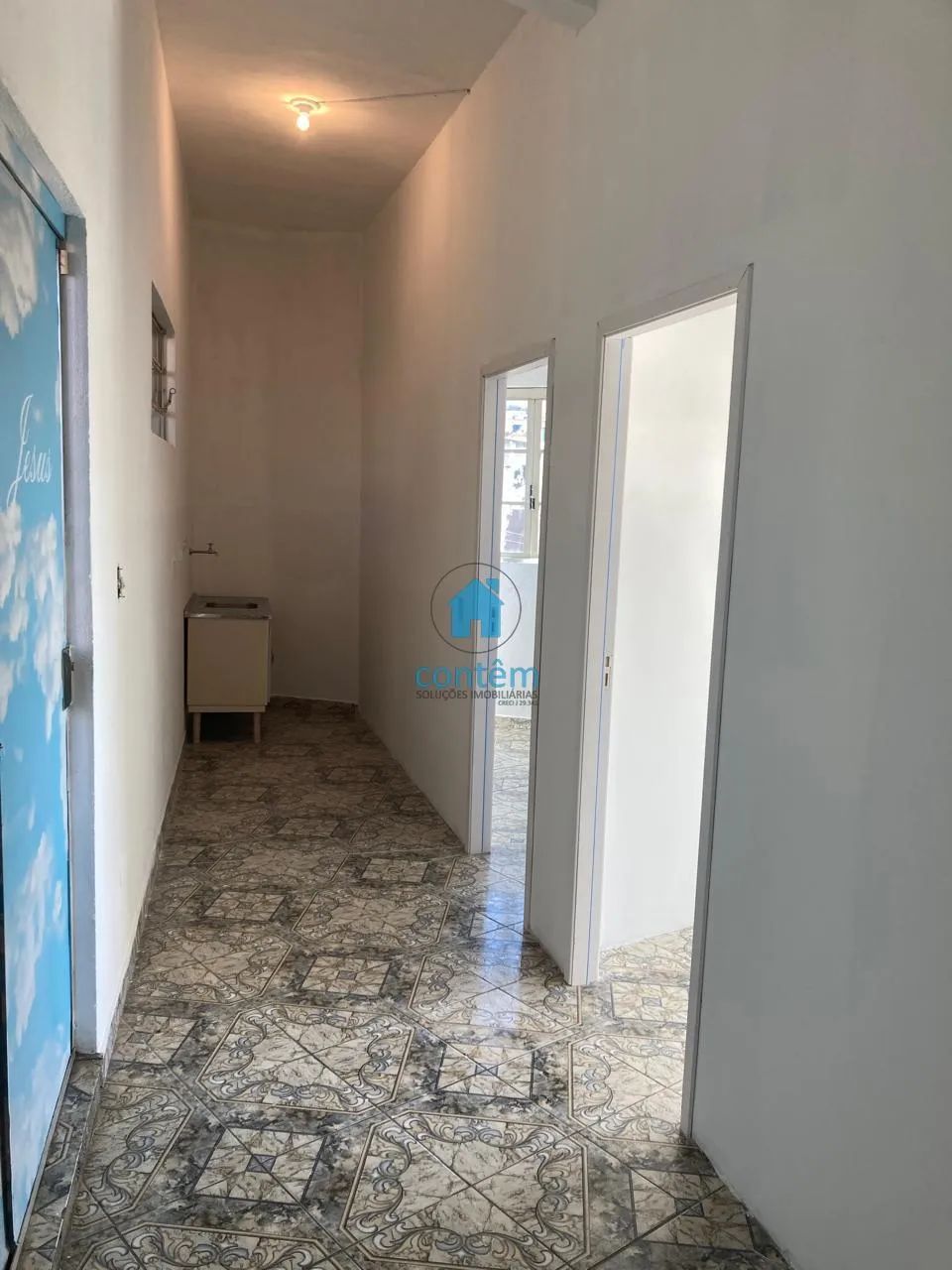 Sala para alugar em Osasco, Jardim Elvira, com 90 m² - Foto 2