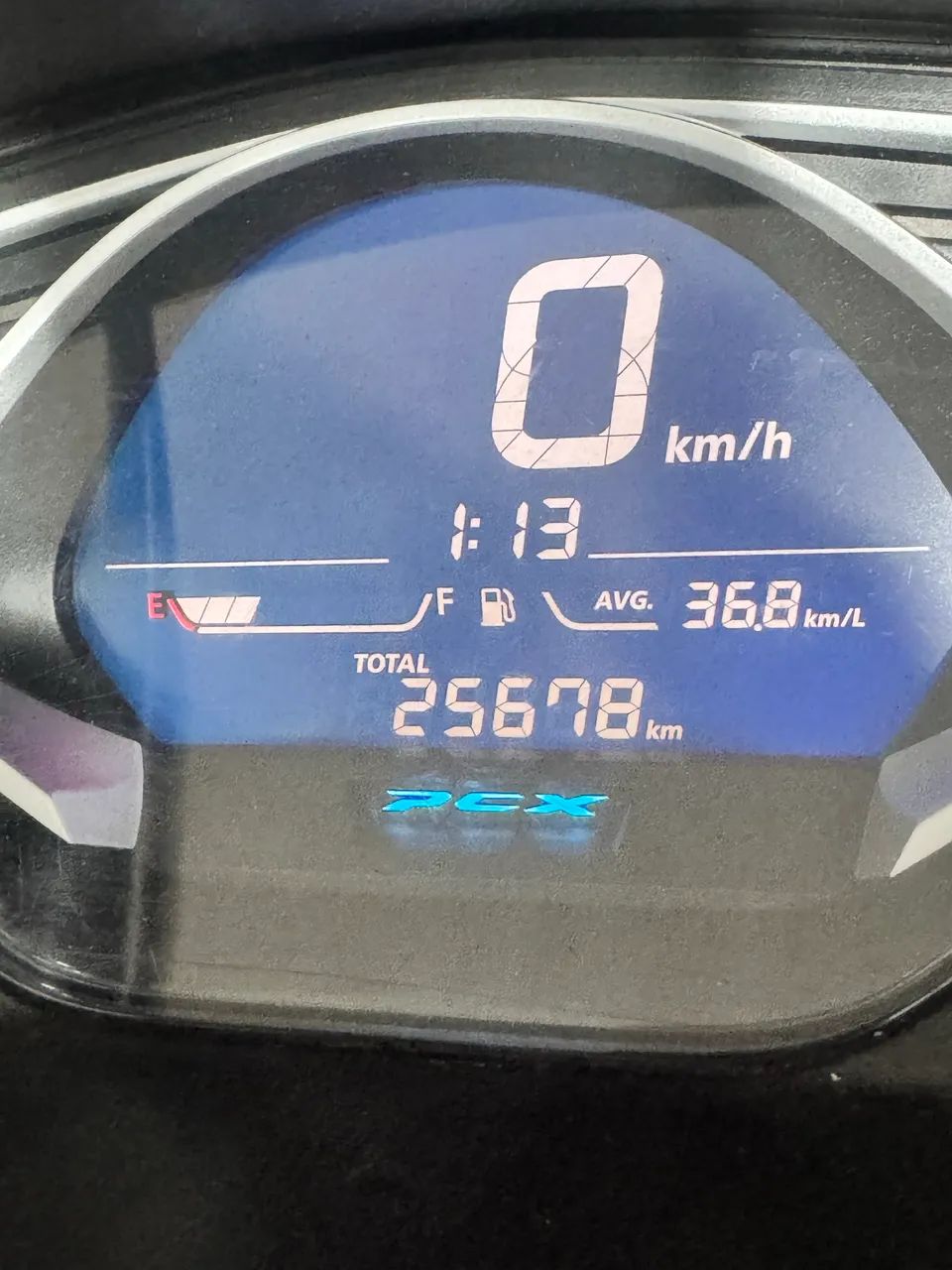 Pcx 2022 - Foto 5