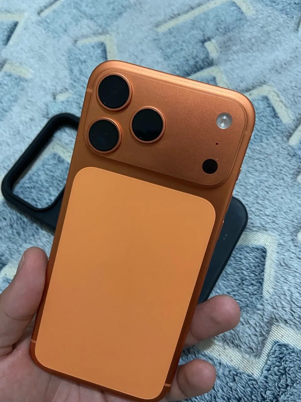Iphone 17 pro max - Foto 3
