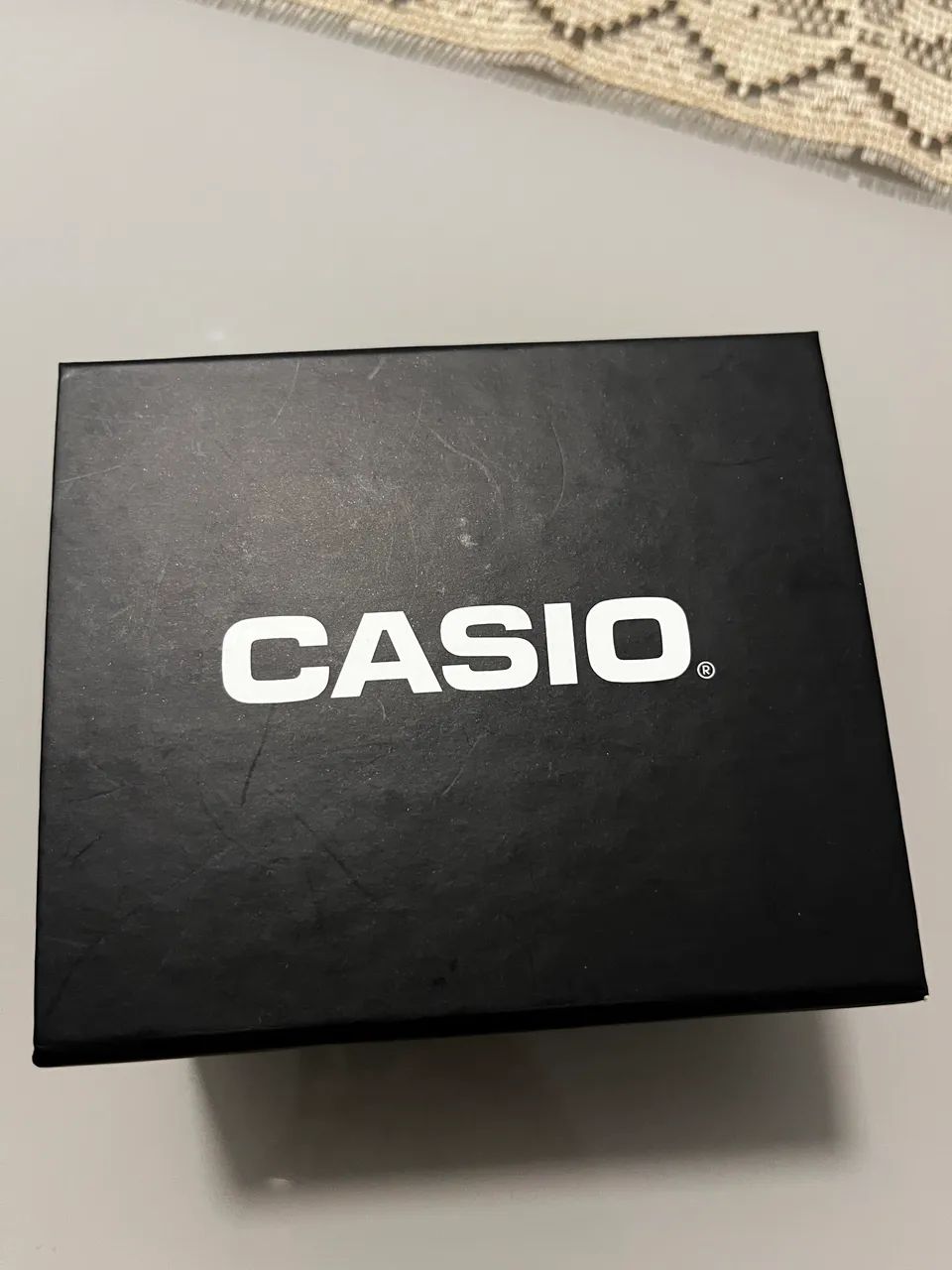 Relógio Casio Original - Foto 2