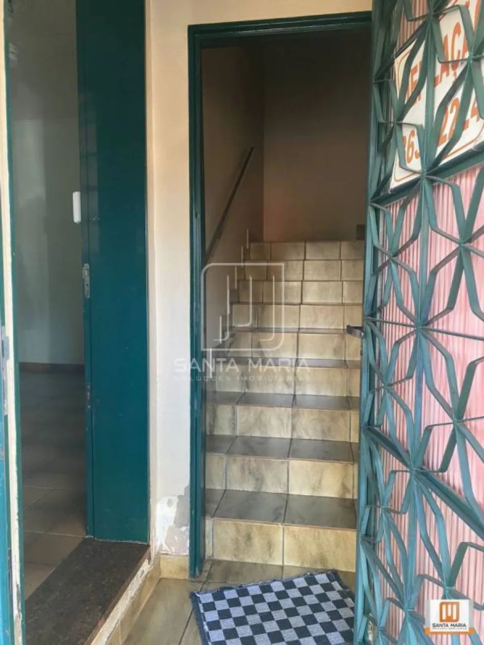 Casa (sobrado na rua) 3 dormitórios/suite, cozinha planejada - Foto 4