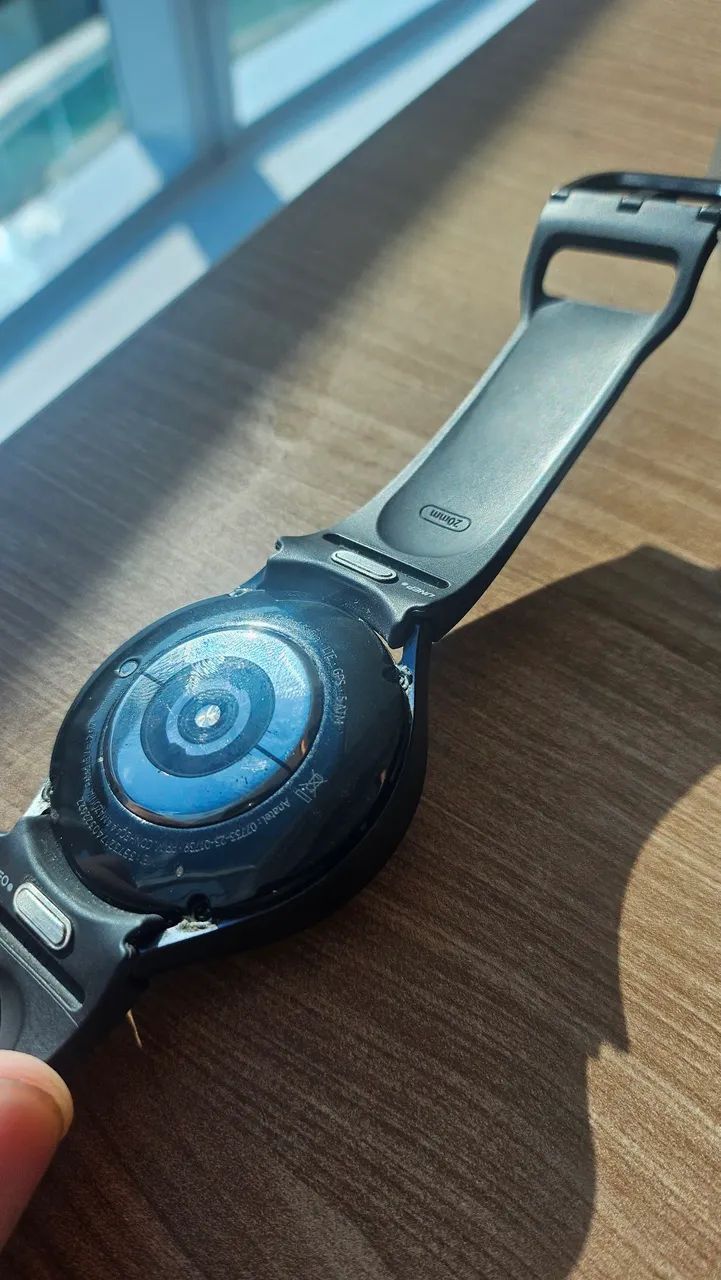 Galaxy Watch 6 - Foto 4