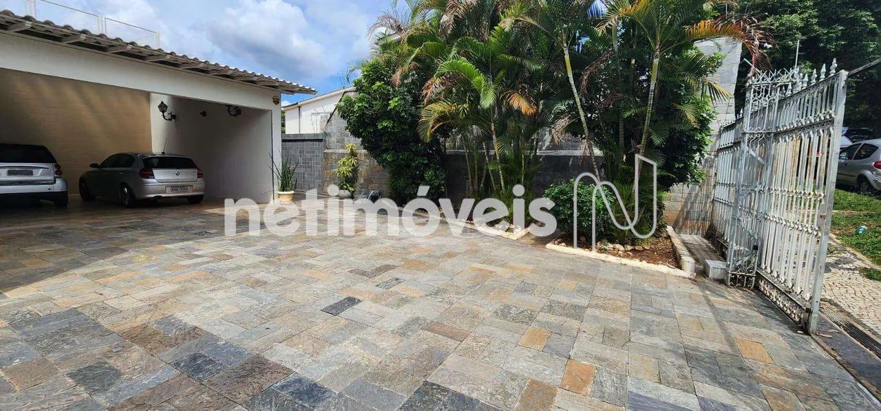 Venda Casa comercial Cidade Jardim Belo Horizonte - Foto 4