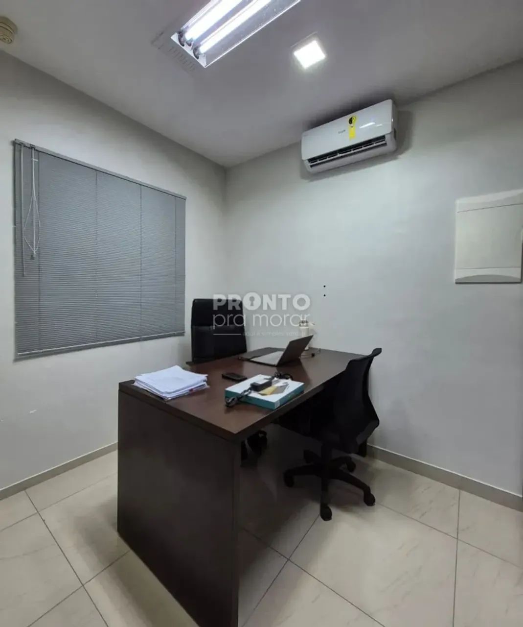Sala comercial na Ilha do Leite com 75,60m². - Foto 4